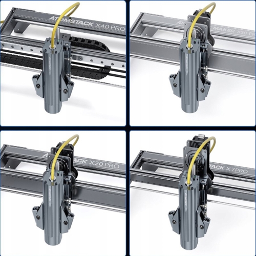 Module laser à fibre MR20 1064nm 20W